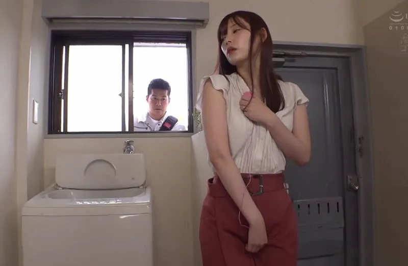 Bị người chồng hờ hửng cô vợ xoạc với anh kỹ thuật chung cư đến mang bầu